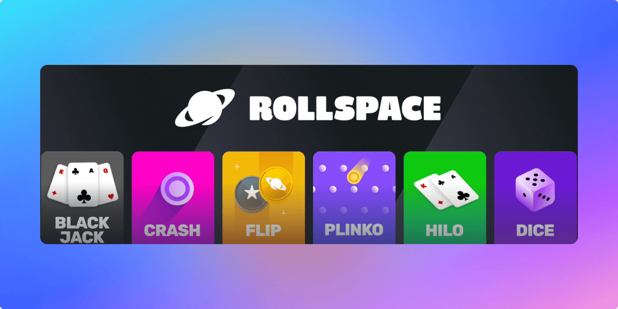 Rollspace
