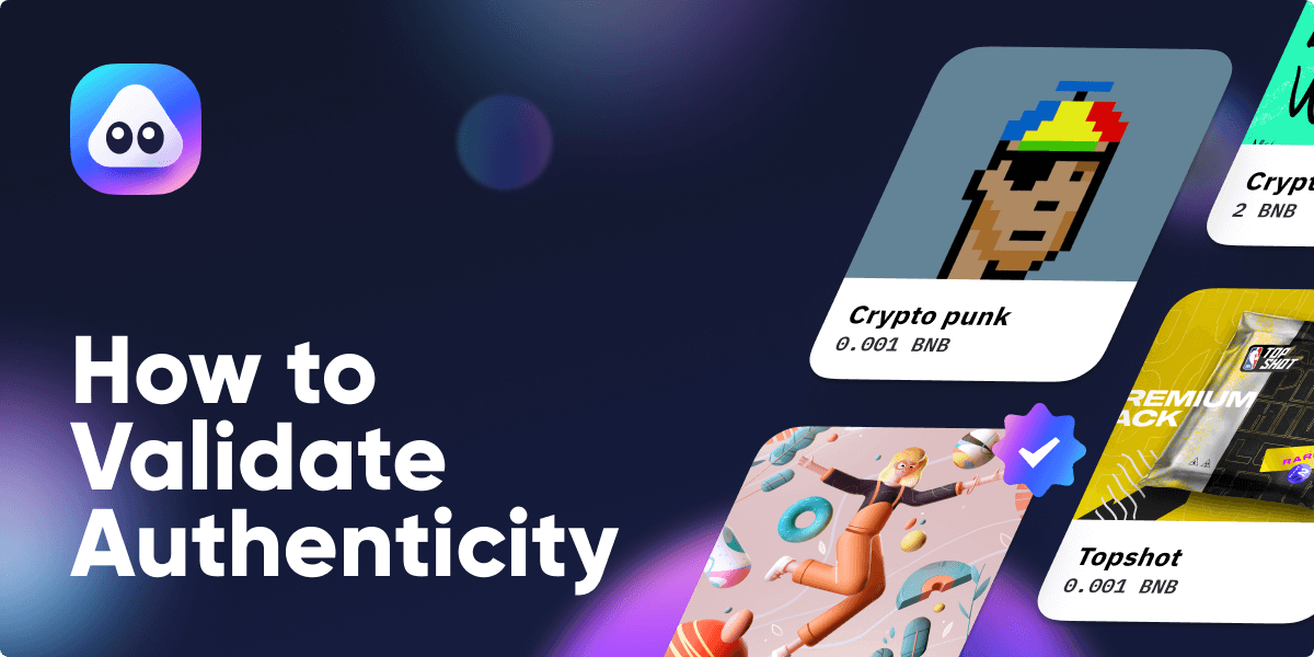 How to Validate the Authencity of an NFT