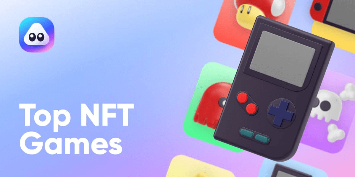 Top 10 NFT Games to Earn & Invest in 2022