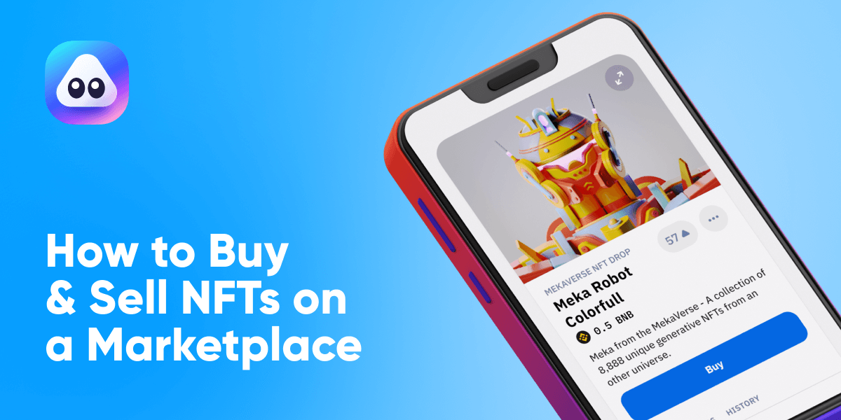 The Ultimate Guide on How to Buy and Sell NFTs in 2023