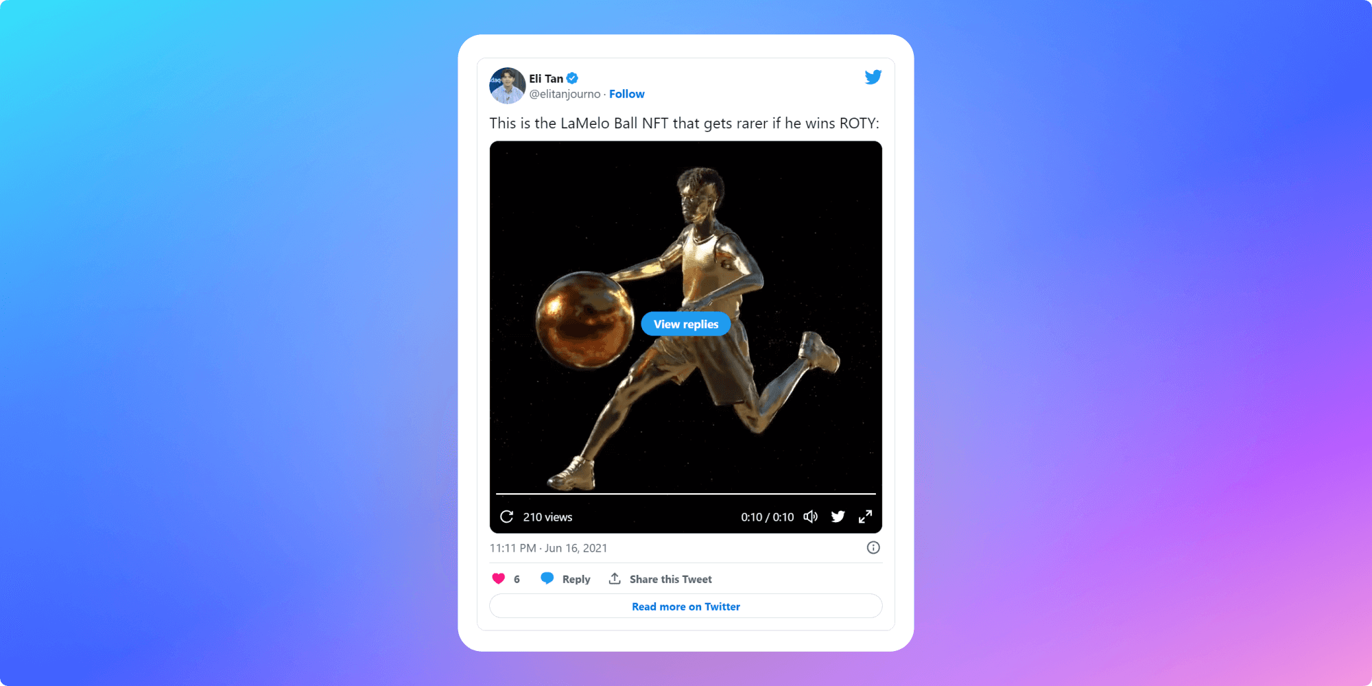 LaMelo Ball