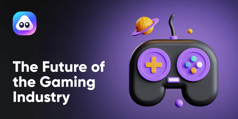 NFT Gaming: The Future of the Gaming Industry